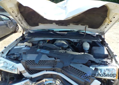 2003 Chevrolet Silverado 1500 Ls from USA, damaged, VIN 1GCEK19T83E343634